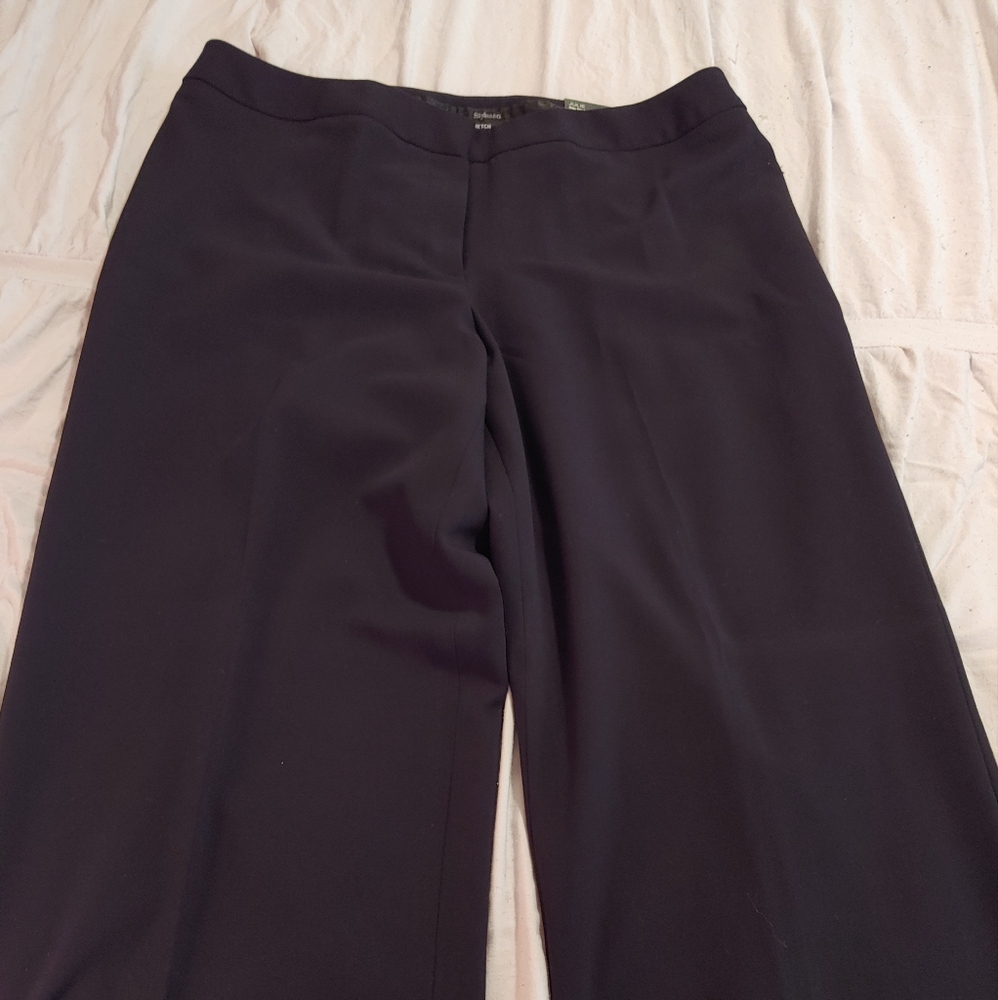 Style & Co. Black dress pants